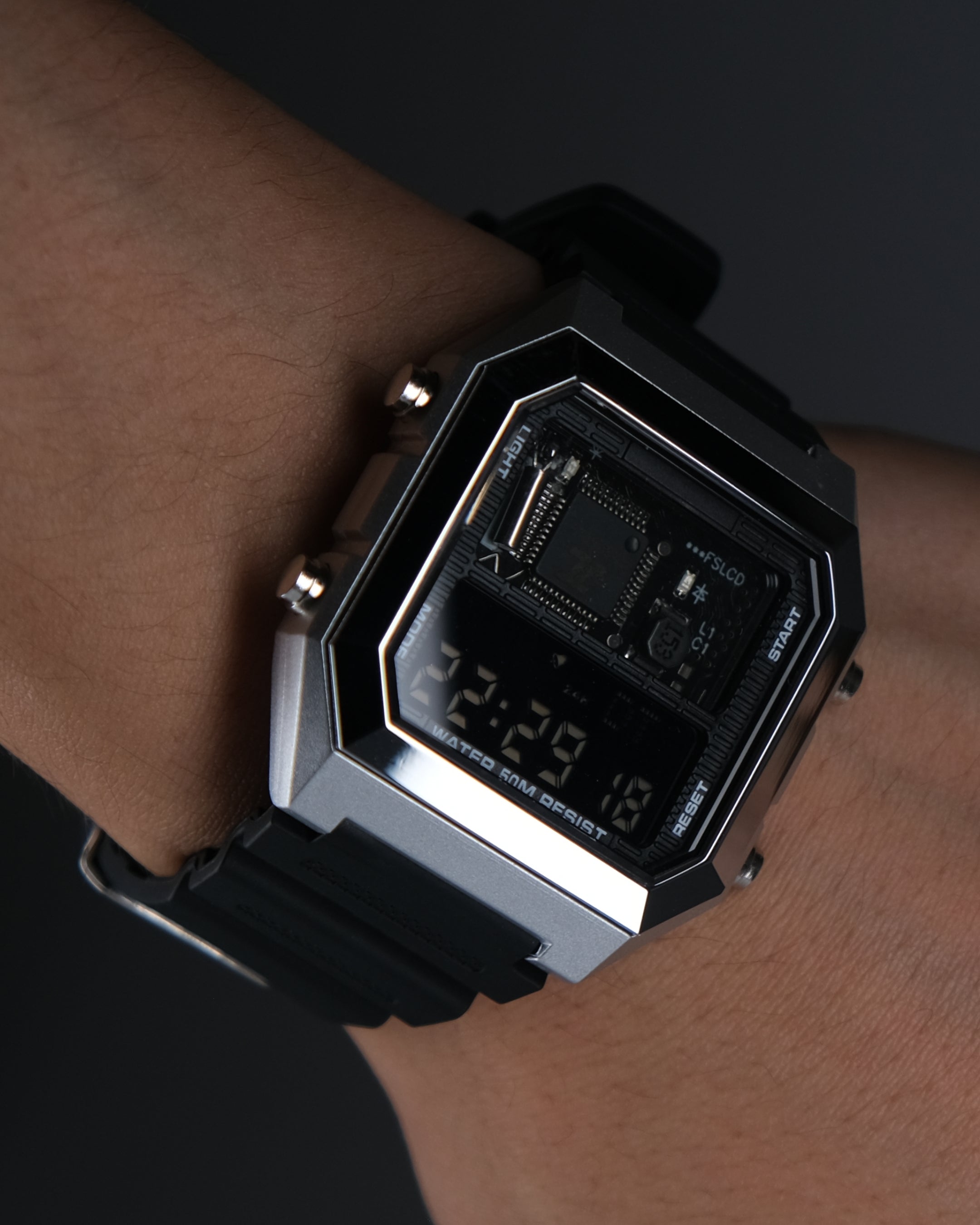 CYBER 6216 WATCH – 830時計店