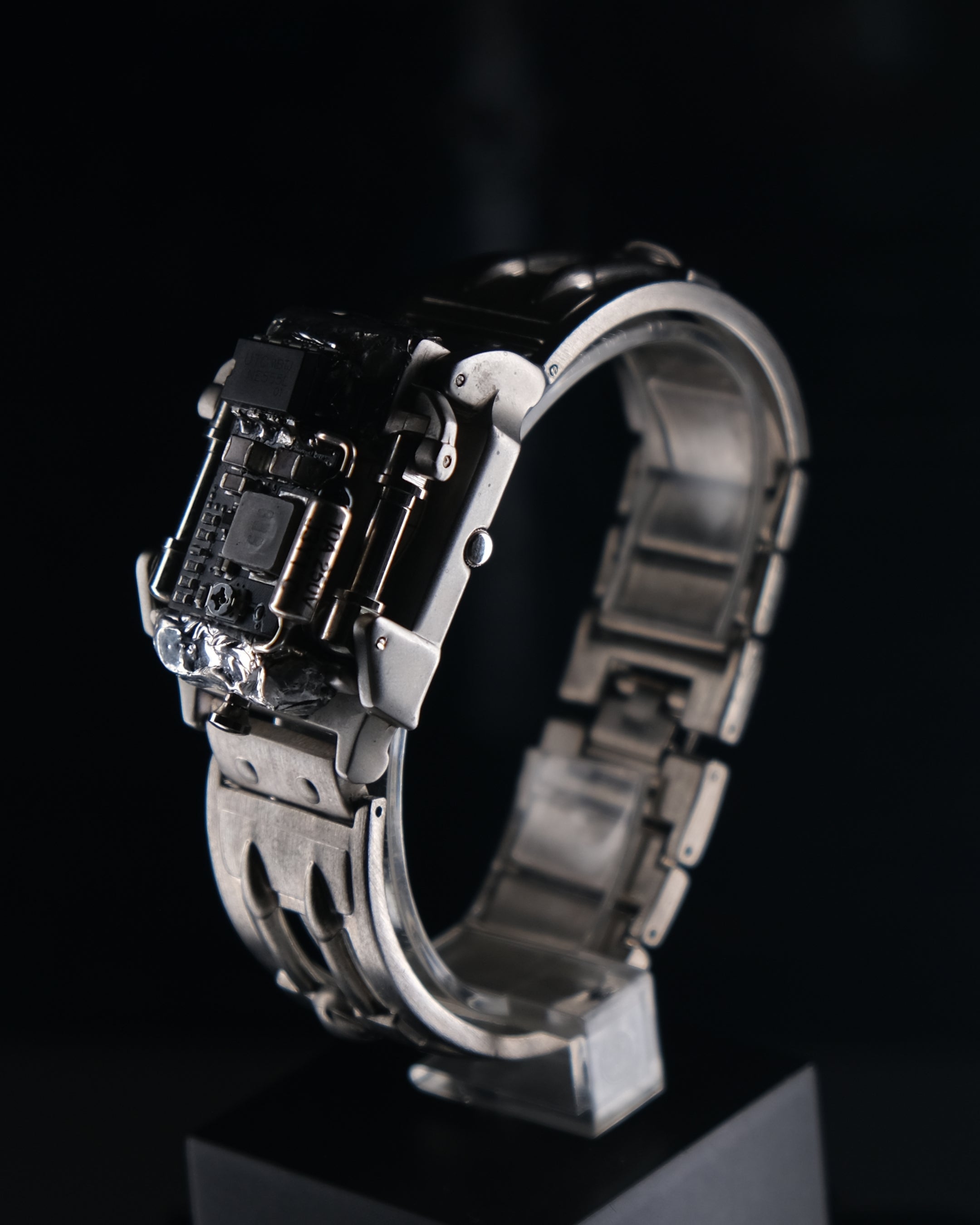 MTF-0400 – 830時計店