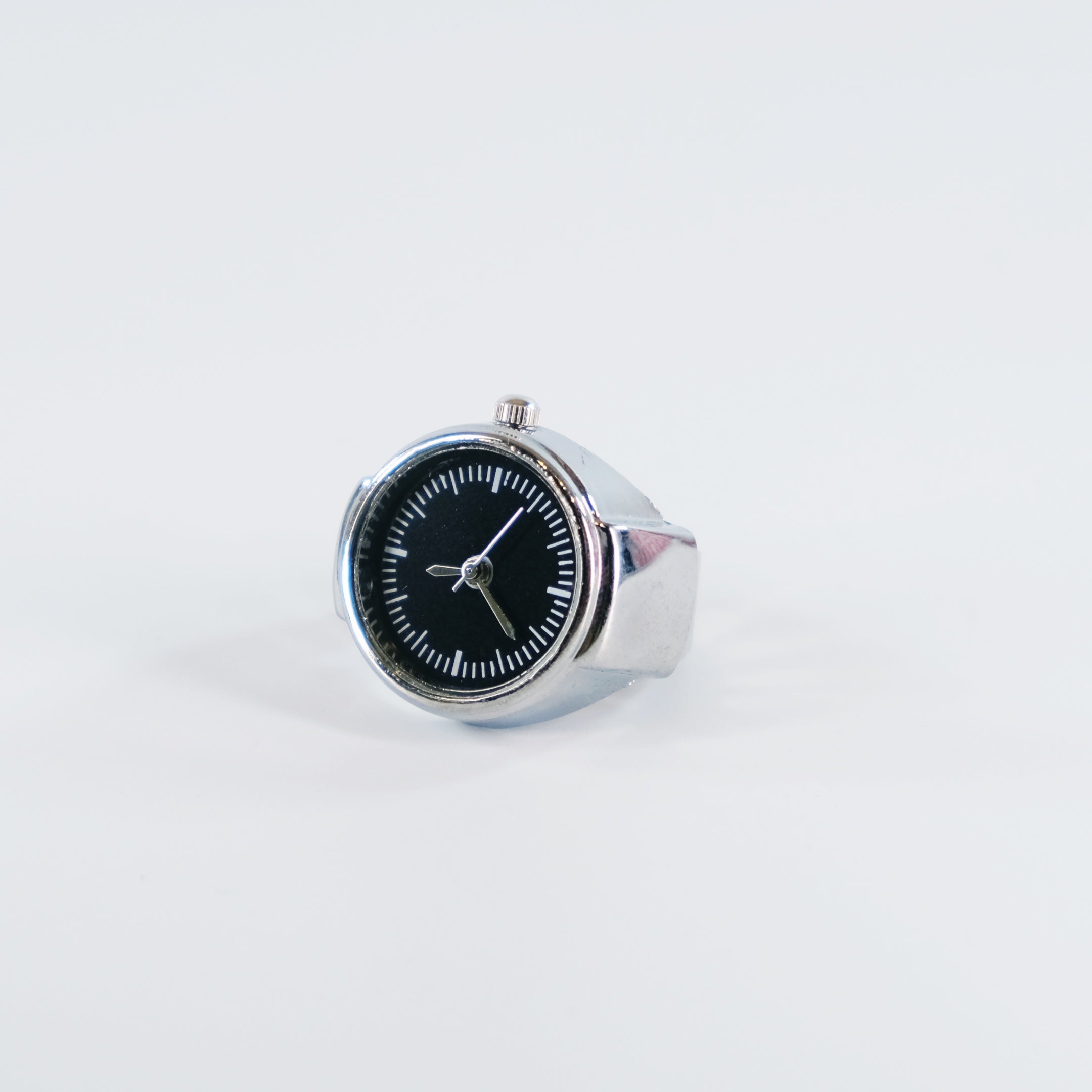 MONO RING WATCH｜指時計 – 830時計店