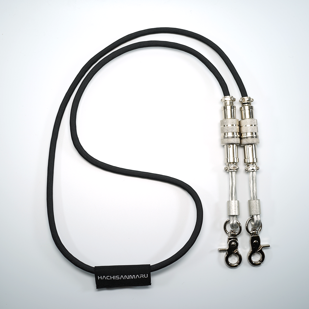 PLUG / PHONE STRAP:スマホストラップ:ダブルカラビナモデル – 830時計店 PLUG / PHONE STRAP:スマホストラップ:ダブルカラビナモデル – 830時計店