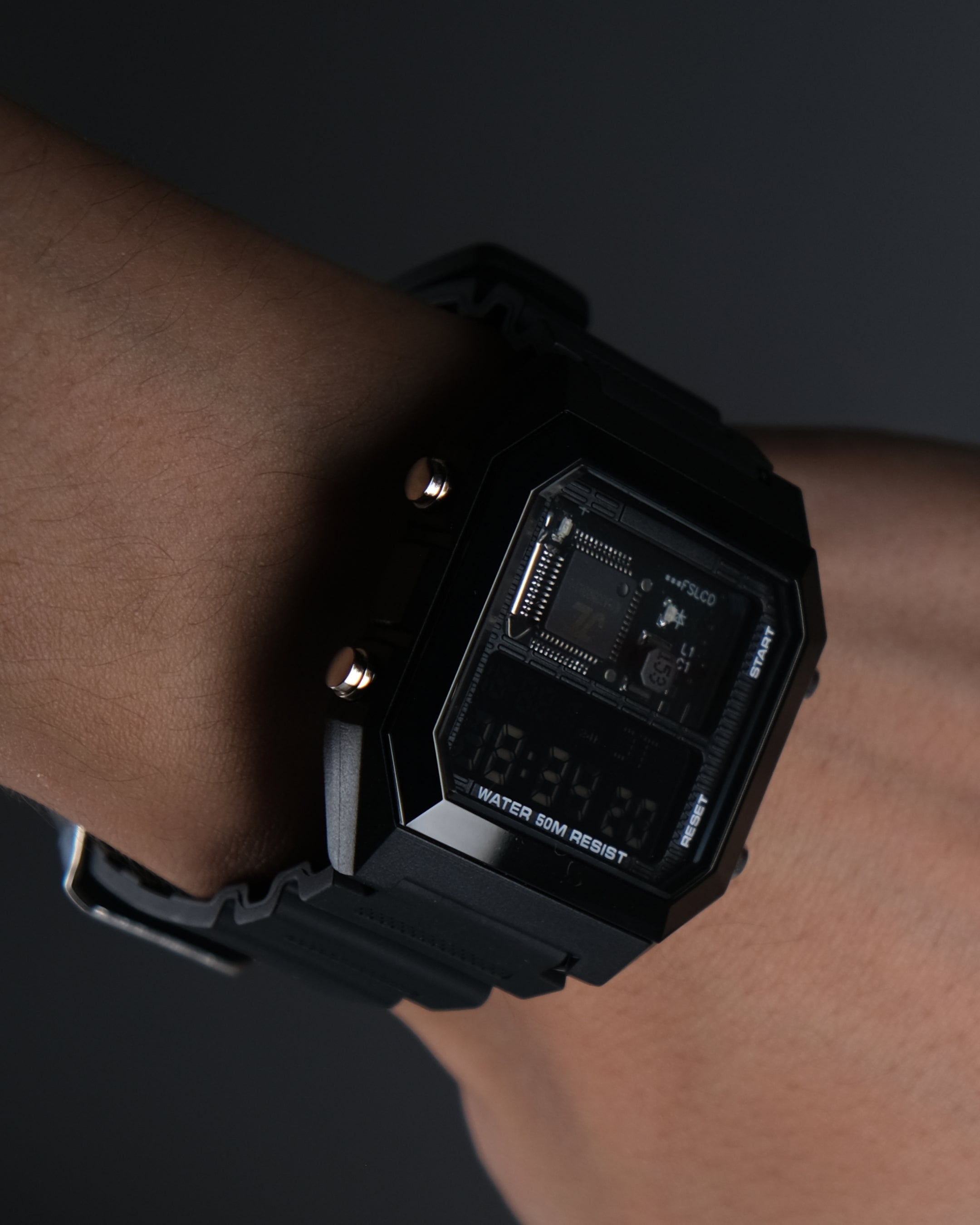 CYBER 6216 WATCH – 830時計店