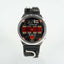 RETRO LED WATCH :: RED LASER