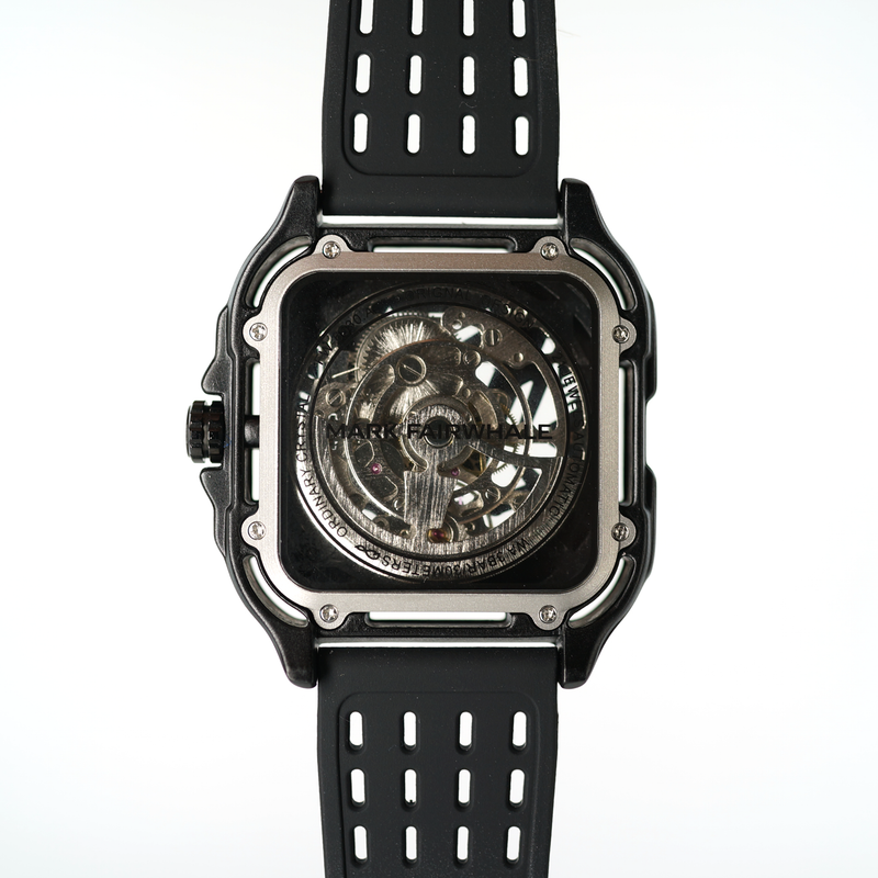 FW-6530｜MARK FAIRWALE｜機械式腕時計
