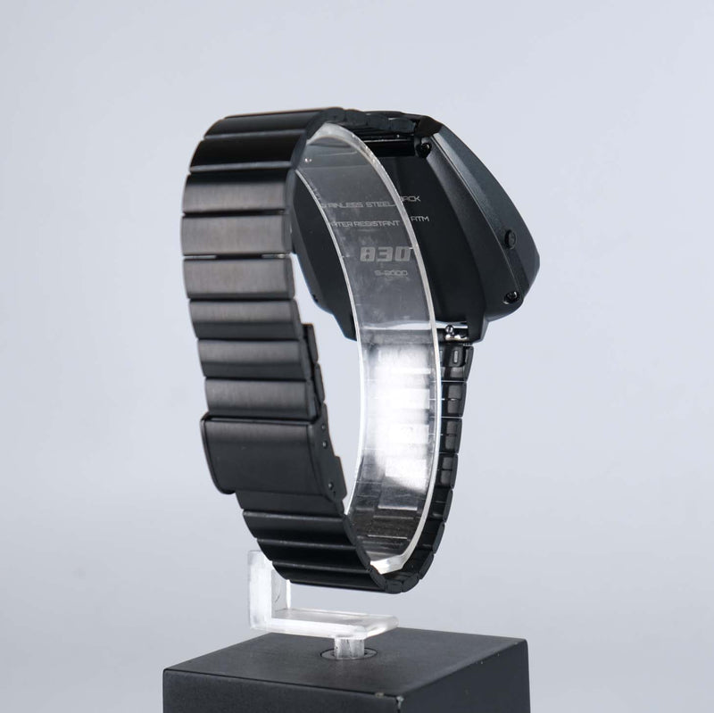 { NEW COLOR } CYBER WATCH :: S-2000