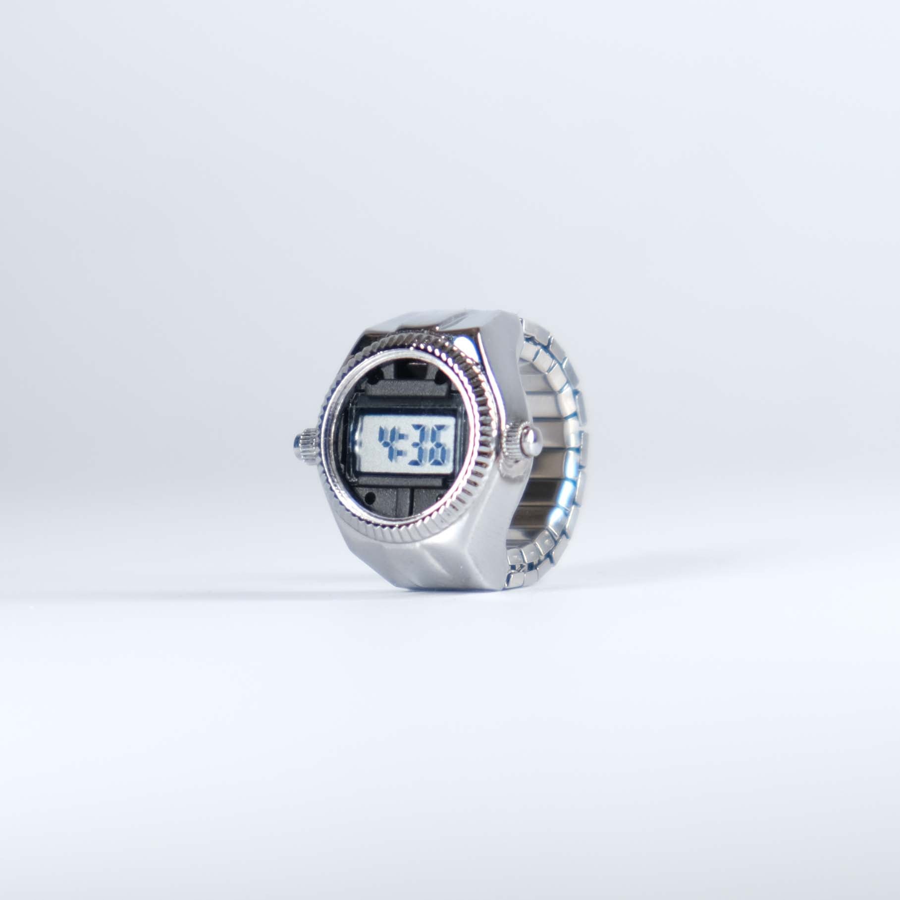 DIGITAL RING WATCH|デジタル 指時計 – 830時計店