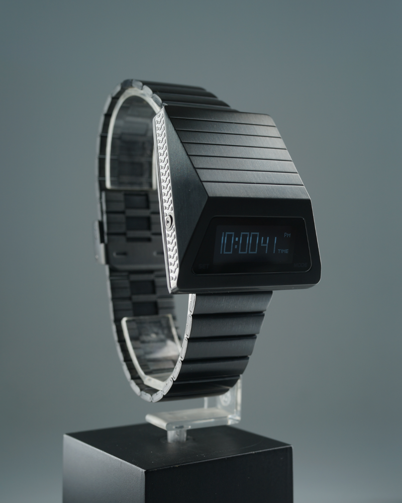 { NEW COLOR } CYBER WATCH :: S-4000