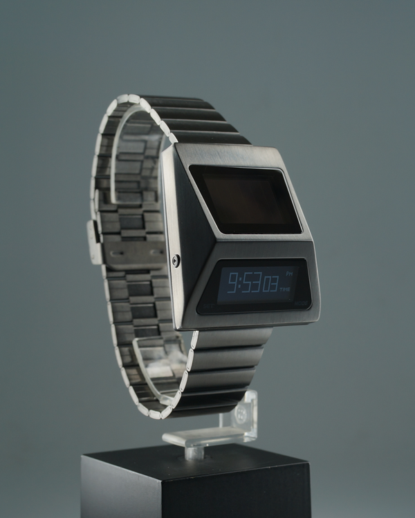 { NEW COLOR }  CYBER WATCH :: S-3000