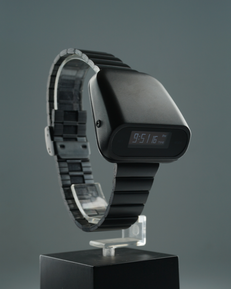 { NEW COLOR } CYBER WATCH :: S-1000