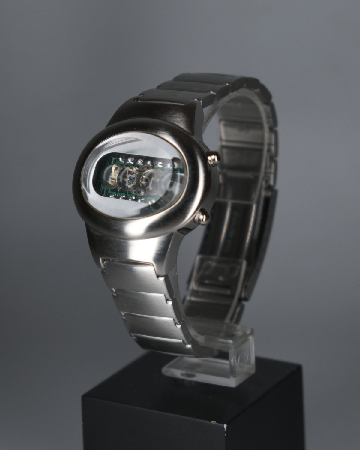 Pc Watch LED COMPUTER WATCH |EA104|70s RETRO FUTURE – 830時計店