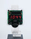 PROTO X｜RETRO FUTURE WATCH : MODÈLE DE BANDE NORMAL