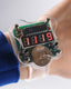 PROTO X｜RETRO FUTURE WATCH : MODÈLE DE BANDE NORMAL