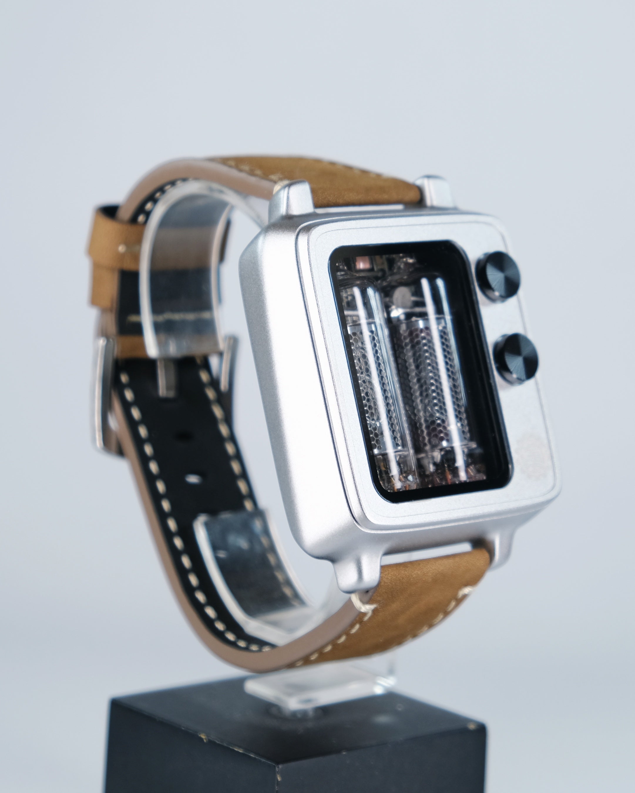 受注：NIXIE TUBE WATCH - BTF｜NEONWORKS – 830時計店
