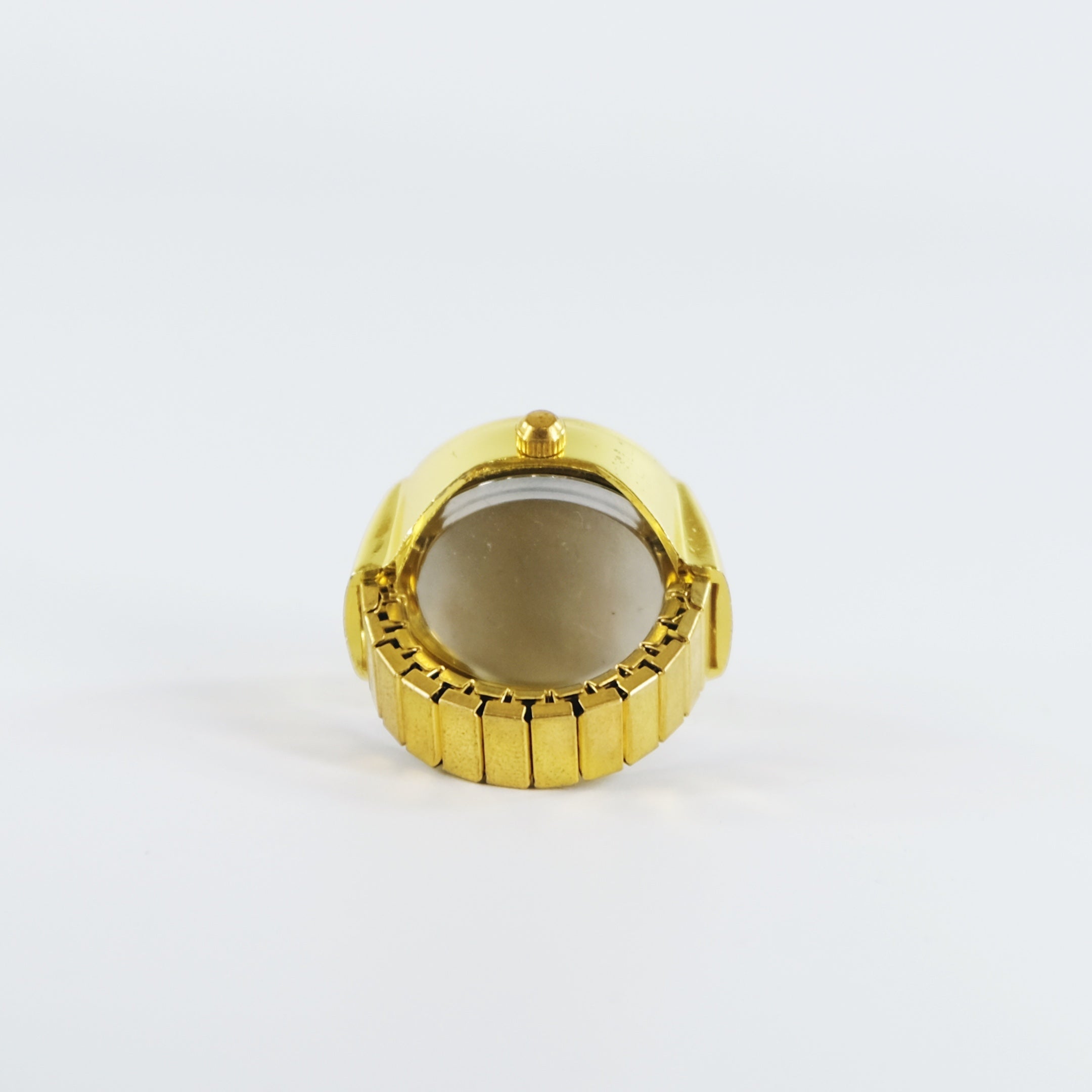 MONO RING WATCH｜指時計 – 830時計店
