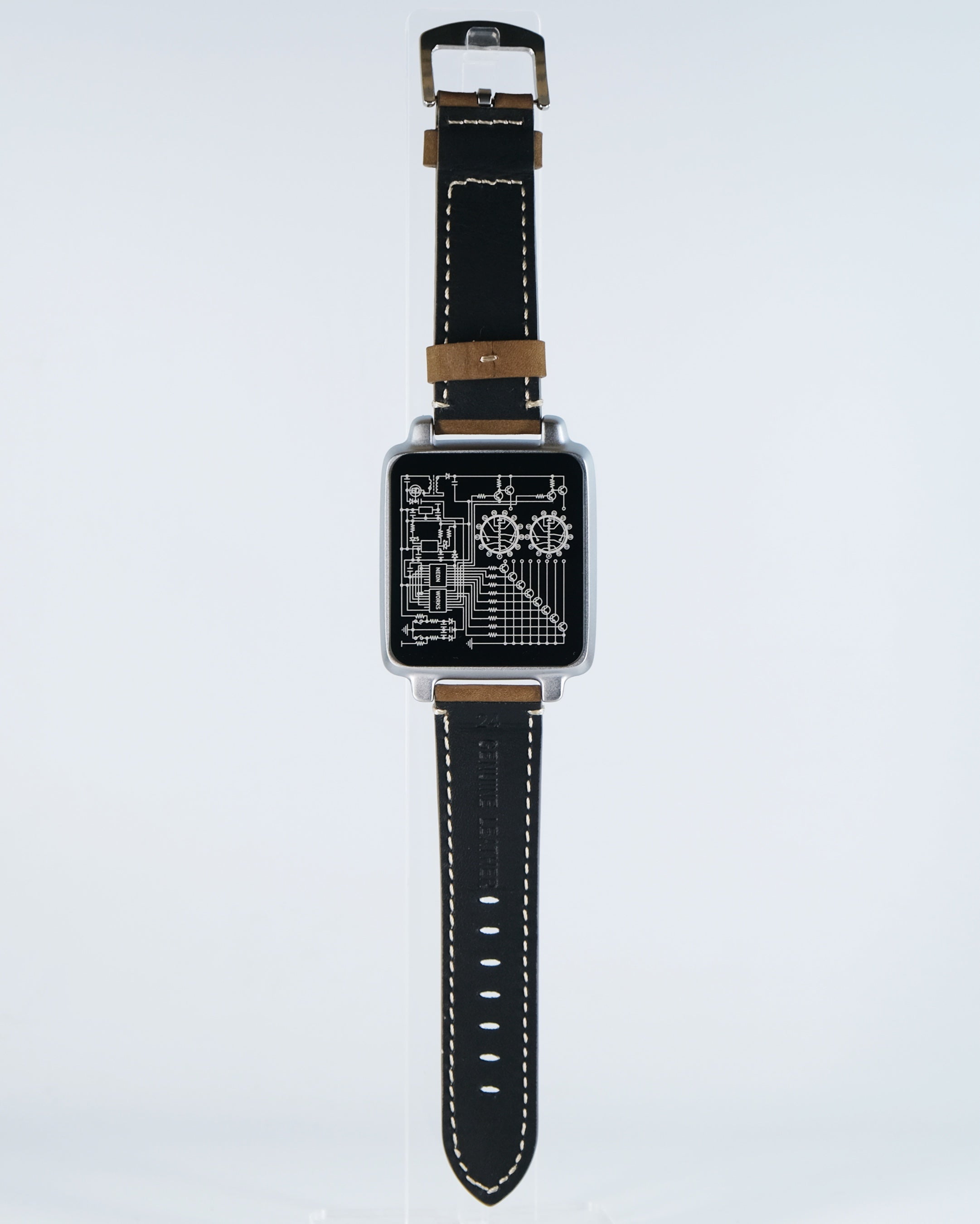 受注：NIXIE TUBE WATCH - BTF｜NEONWORKS – 830時計店