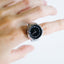 MONO RING WATCH｜指時計
