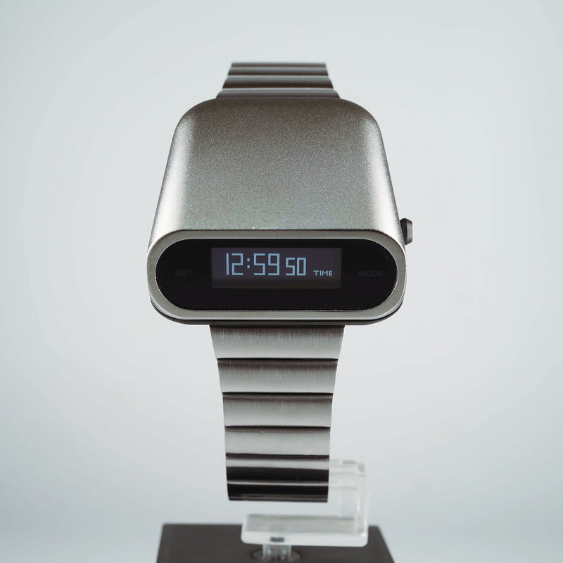 { NEW COLOR } CYBER WATCH :: S-1000