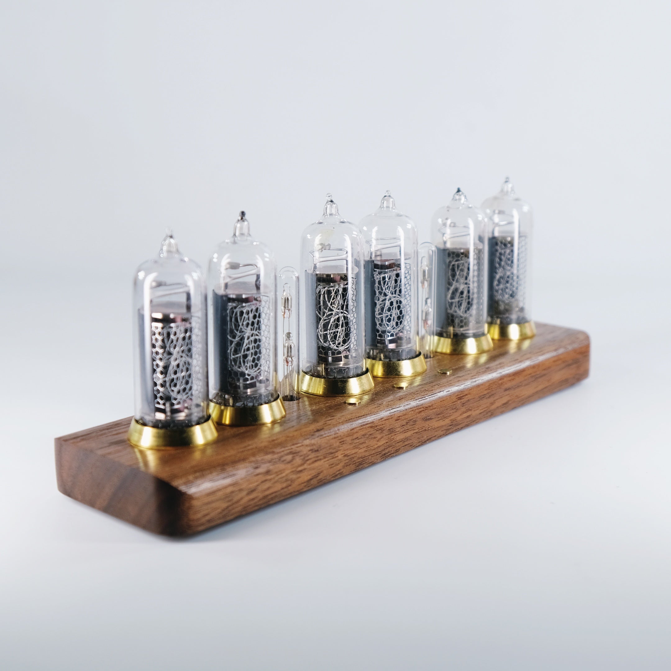 VINTAGE NIXIE CLOCK：ニキシー管時計 – 830時計店