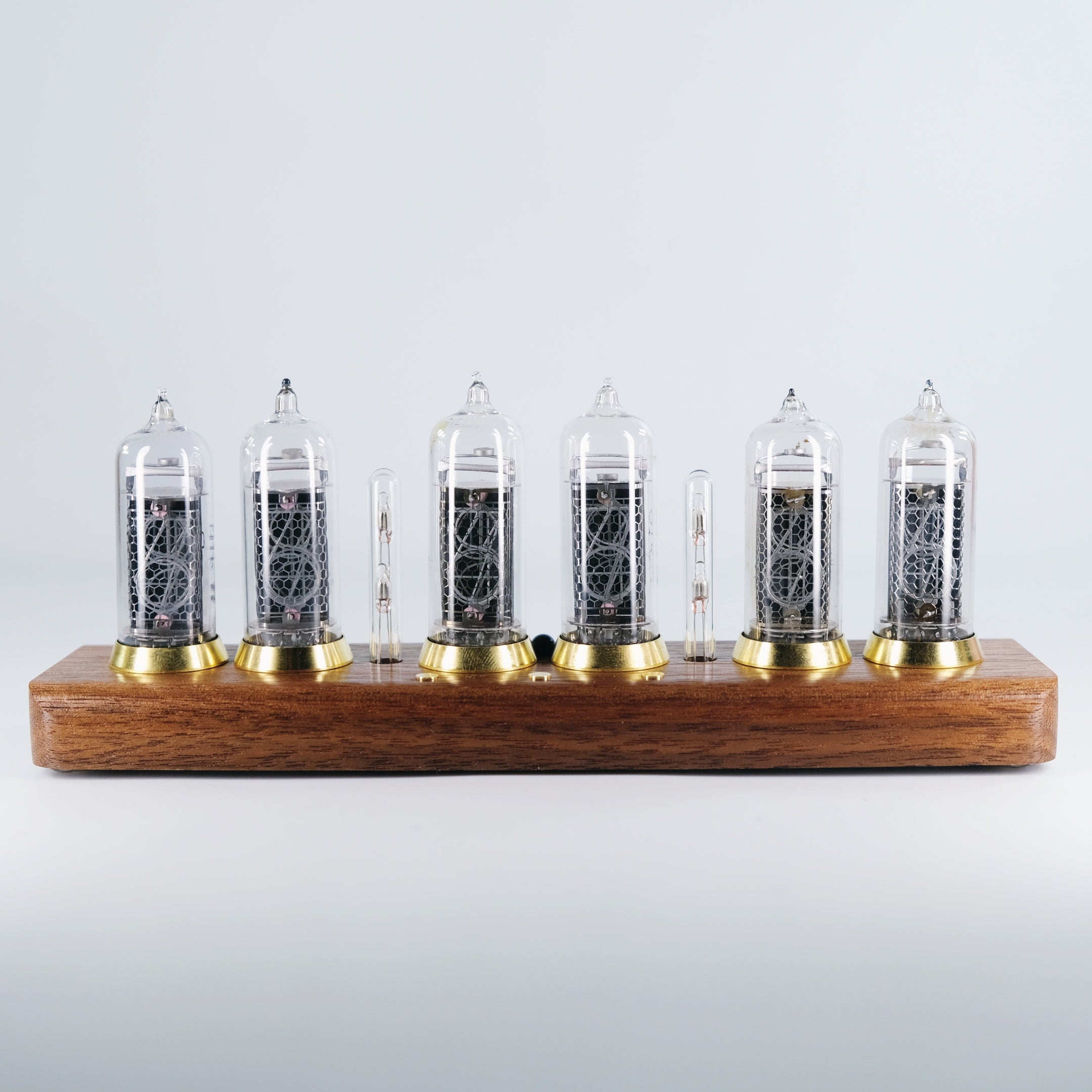 VINTAGE NIXIE CLOCK：ニキシー管時計 – 830時計店