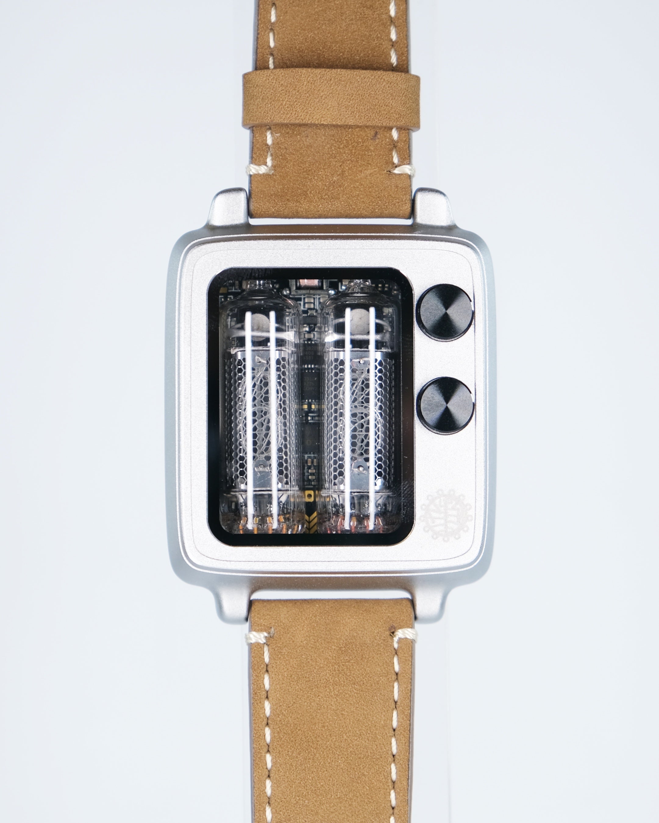 受注：NIXIE TUBE WATCH - BTF｜NEONWORKS – 830時計店