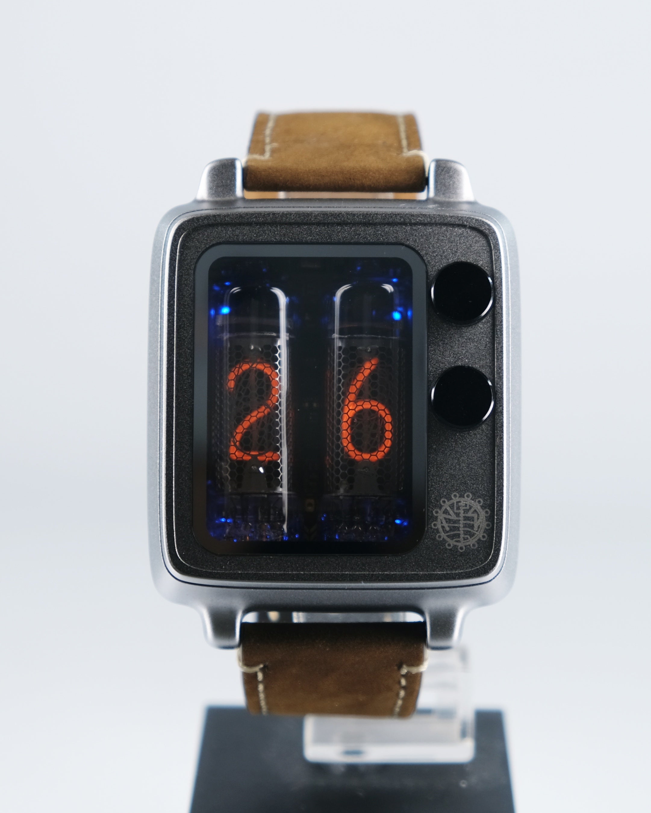 受注：NIXIE TUBE WATCH - BTF｜NEONWORKS – 830時計店
