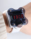 PROTO X｜RETRO FUTURE WATCH : MODÈLE DE BANDE NORMAL
