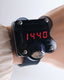 PROTO X｜RETRO FUTURE WATCH : MODÈLE DE BANDE NORMAL