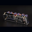 Nixie Tubes Clock - GRA&amp;AFCH｜닉시관 시계