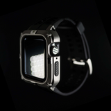 YD031 T-ENGINE｜Boîtier Apple Watch｜Série 6/5/4/SE 44 mm