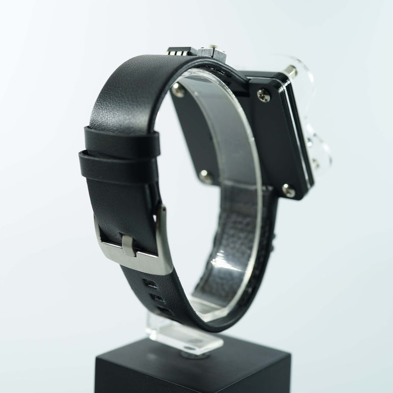 PROTO X｜RETRO FUTURE WATCH : CUSTOM BAND MODEL – 830時計店