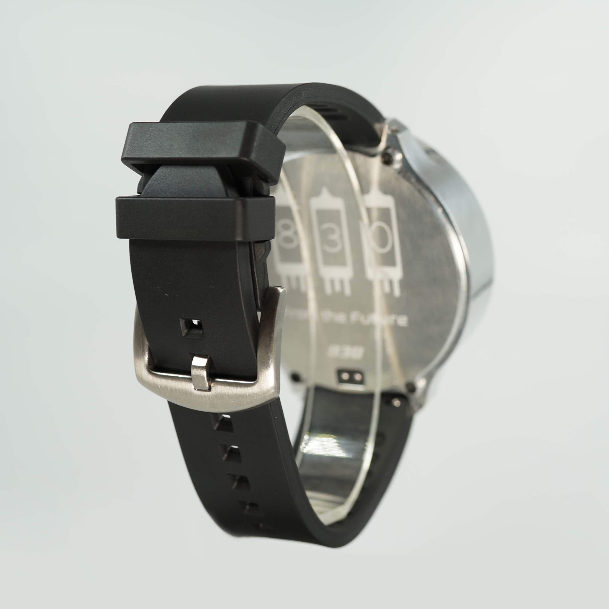 NIXOID NEXT : Model 830｜新型ニキシーウォッチ – 830時計店