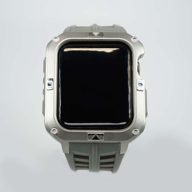 YD031 T-ENGINE｜Apple Watch Case｜Series 6/5/4/SE 44mm