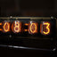 Nixie Tubes Clock - GRA&amp;AFCH｜닉시관 시계