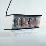 【受注生産】TIME MACHINE - NIXIE 830｜ニキシー管時計