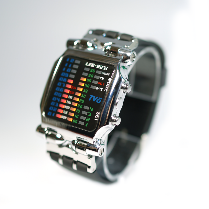 LED 2231 RETRO FUTURE 830