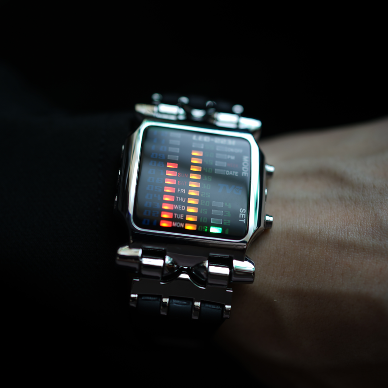 LED 2231 RETRO FUTURE 830