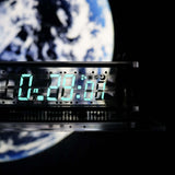 VFD AERO CLOCK｜VFD Vacuum Tube Clock