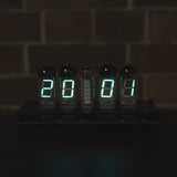 TIME MACHINE - VFD2｜VFD vacuum tube clock