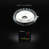 FutureBands 22mm｜腕時計バンド単品 - 830時計店