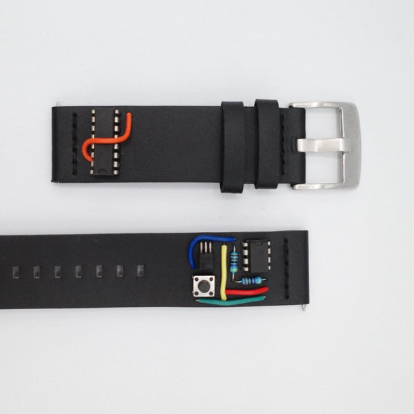 FutureBands 22mm｜腕時計バンド単品 - 830時計店