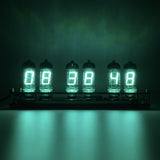 TIME MACHINE - VFD｜VFD真空管時計 - 830時計店