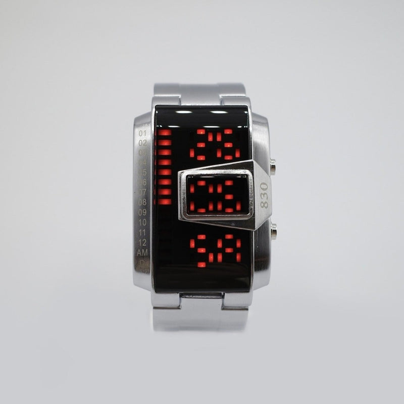 TIME PARADOX｜hachisanmaru watch – 830時計店