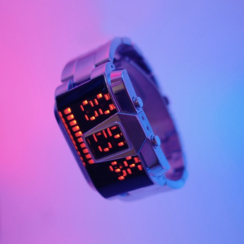 TIME PARADOX｜hachisanmaru watch - 830時計店